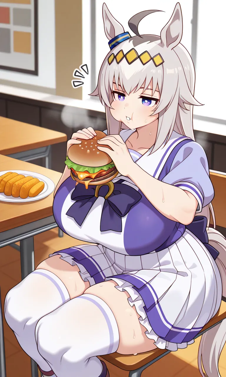 DaidoujiPV Umamusume Pretty Derby - Oguri Cap XL Gallery 57 pics - Image 28