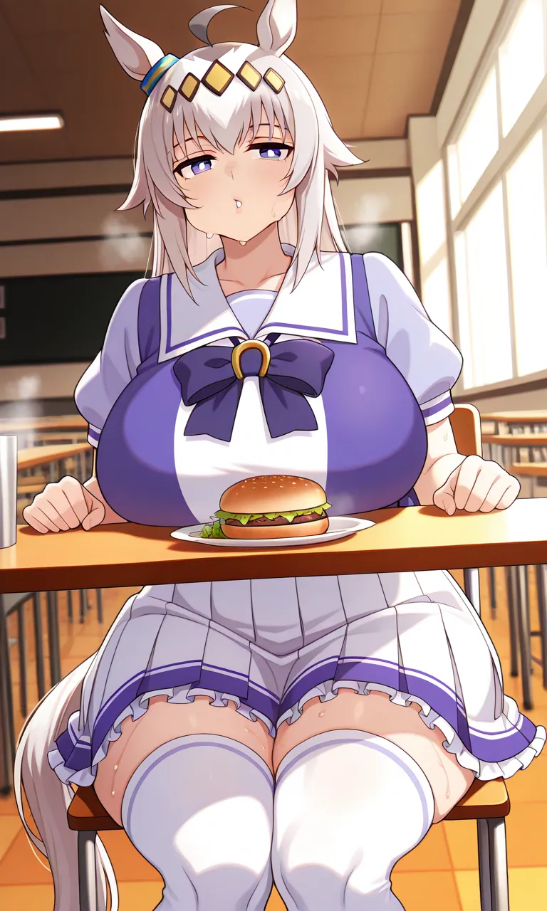 DaidoujiPV Umamusume Pretty Derby - Oguri Cap XL Gallery 57 pics - Image 30