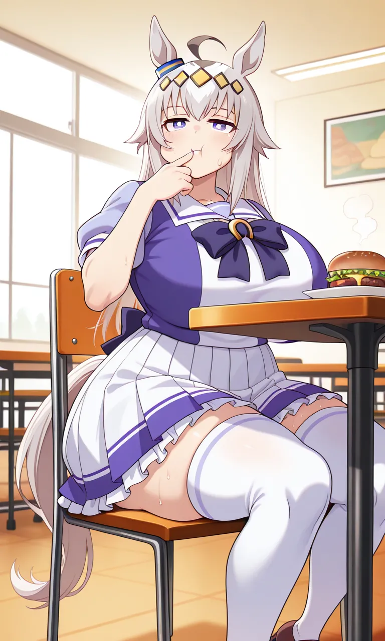 DaidoujiPV Umamusume Pretty Derby - Oguri Cap XL Gallery 57 pics - Image 33