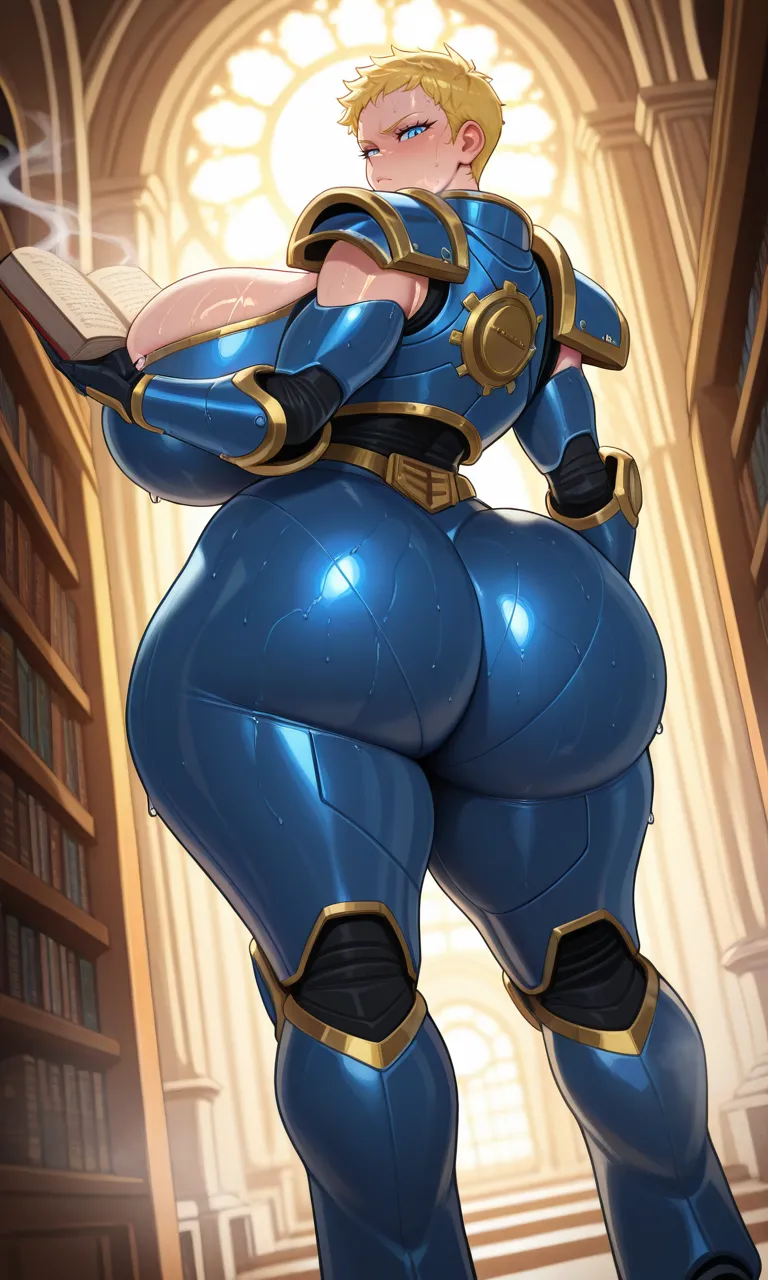 Daidoujipv Warhammer 40k - Robute Guilliman XL Gallery 50 pics - Image 14