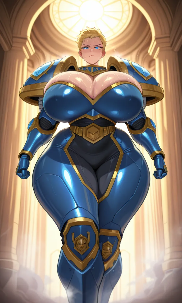 Daidoujipv Warhammer 40k - Robute Guilliman XL Gallery 50 pics - Image 2