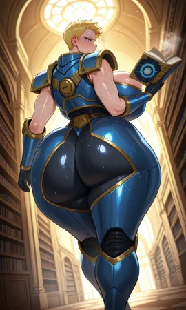 Daidoujipv Warhammer 40k - Robute Guilliman XL Gallery 50 pics - Page 16