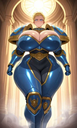 Daidoujipv Warhammer 40k - Robute Guilliman XL Gallery 50 pics - Page 2