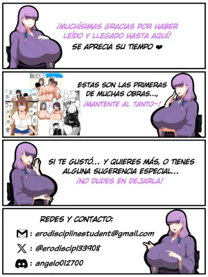 daimaiThe Gyaru I Keep Running Into generado por IA - Page 14