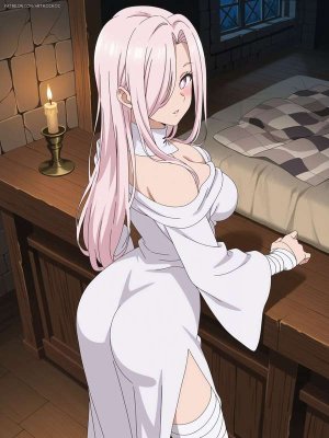 Dainana Ouji-Talia artkoikoiAI I Was Reincarnated as the 7th Prince - Page 3
