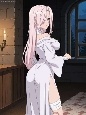 Dainana Ouji-Talia artkoikoiAI I Was Reincarnated as the 7th Prince - Page 4