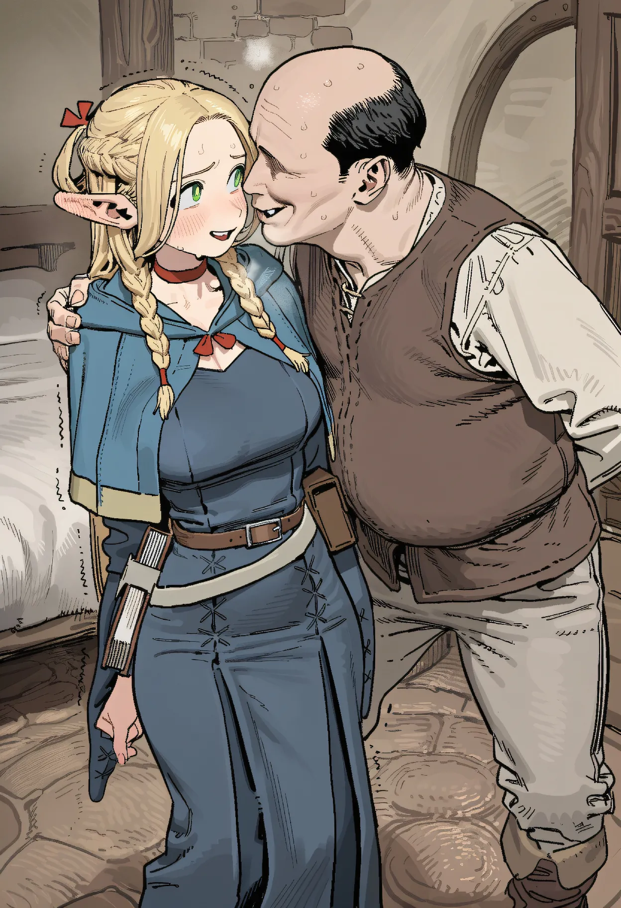 Daioo Marcille Donato マルシル 107pic - Image 1