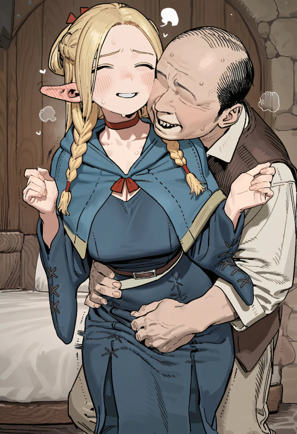 Daioo Marcille Donato マルシル 107pic - Image 5