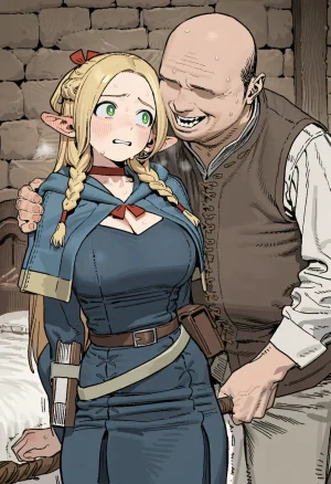 Daioo Marcille Donato マルシル 107pic - Page 2