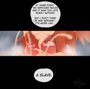 Dama Shipwreck - Page 184