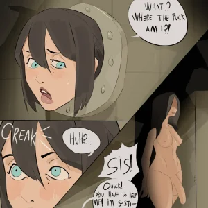 Dama Shipwreck - Page 194