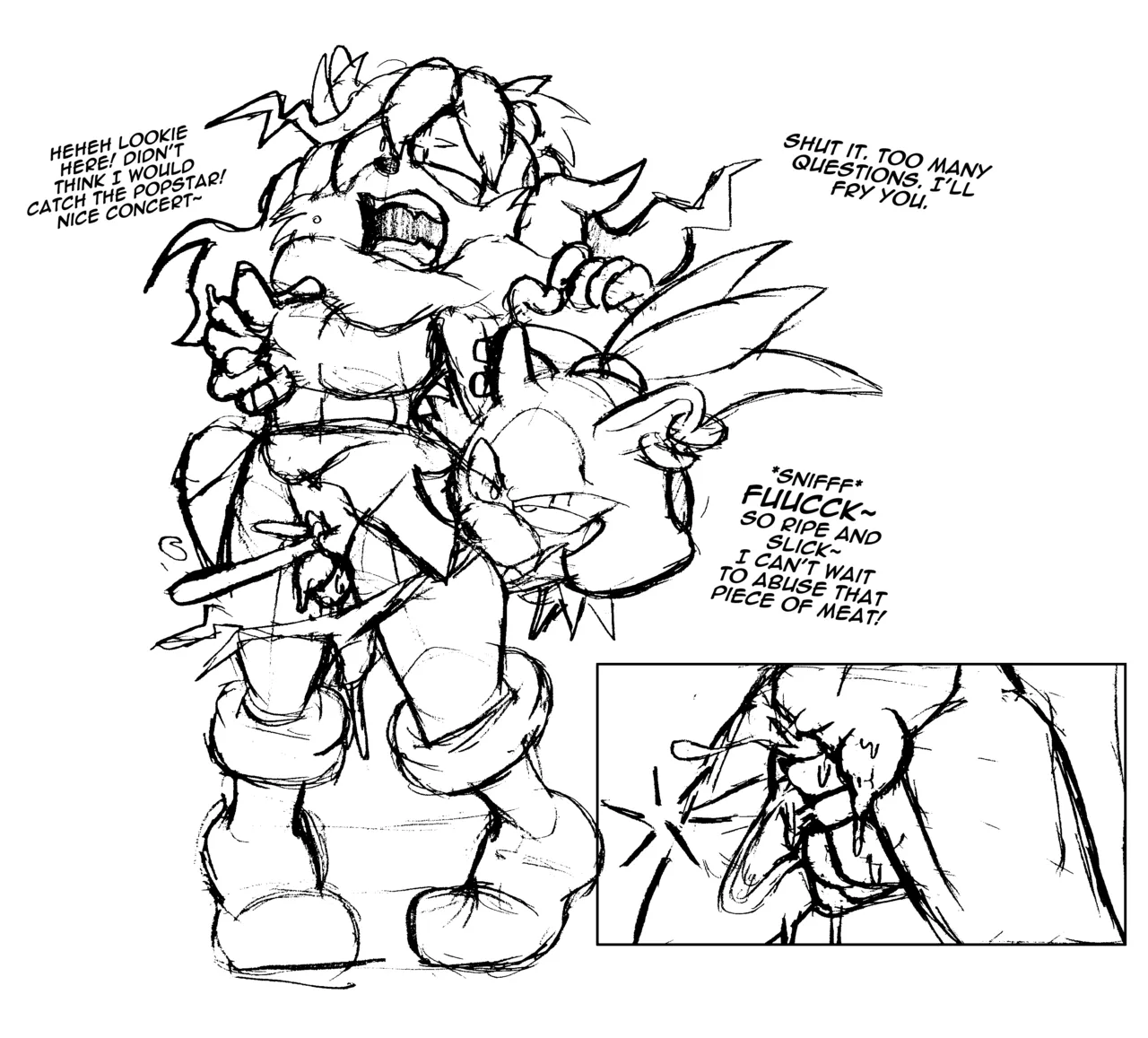 Dan Habiki DanHabikitiki Ghost Surge - Image 25