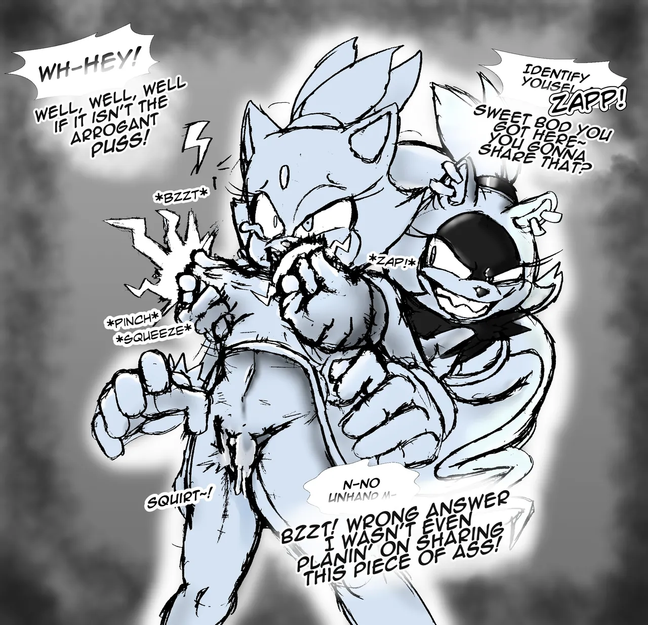 Dan Habiki DanHabikitiki Ghost Surge - Image 7