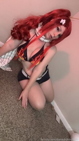 Dana Duh Buffalo - Yoko - Page 27