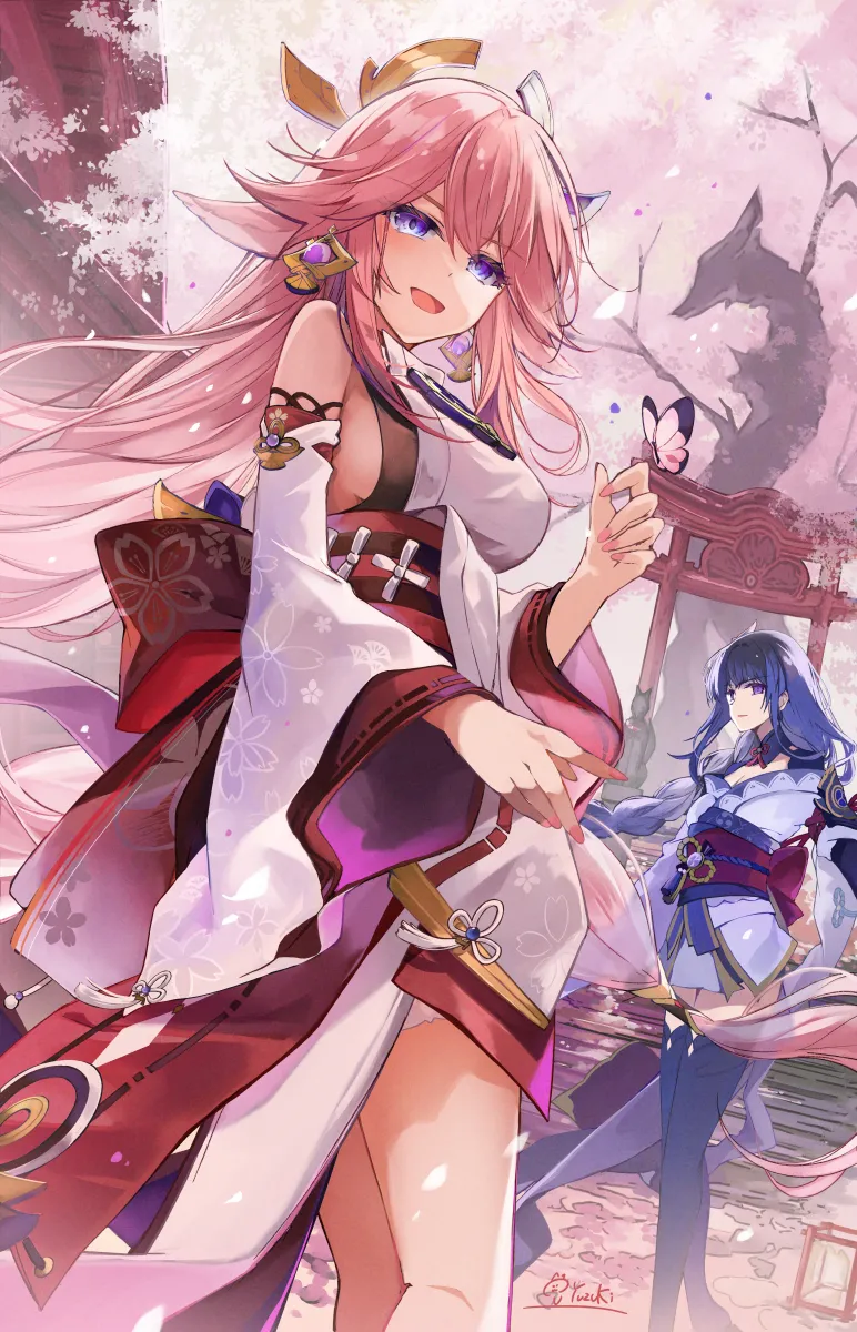 Danbooru hirai yuzuki - Image 16