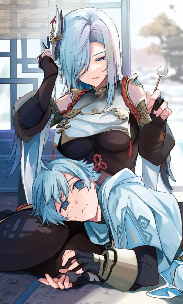 Danbooru hirai yuzuki - Image 18