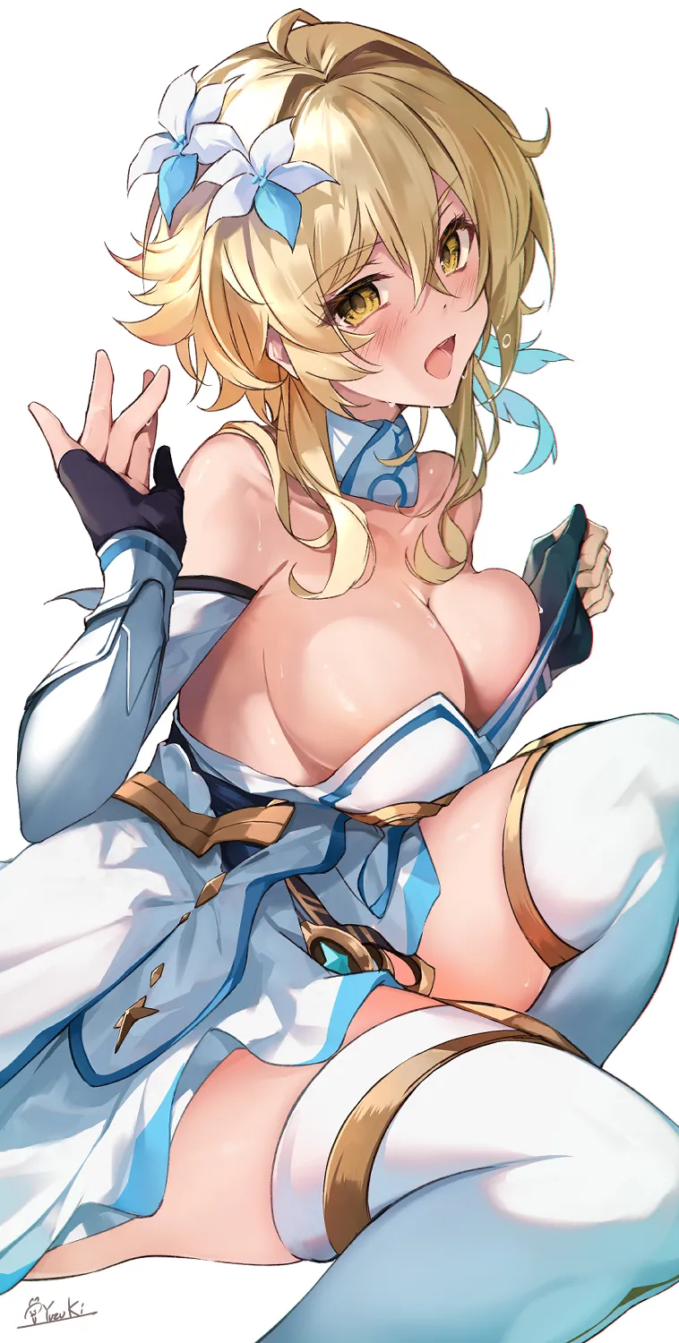 Danbooru hirai yuzuki - Image 5