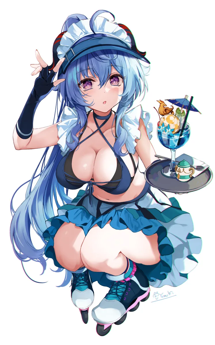 Danbooru hirai yuzuki - Image 7