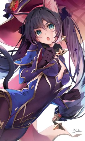 Danbooru hirai yuzuki - Page 22