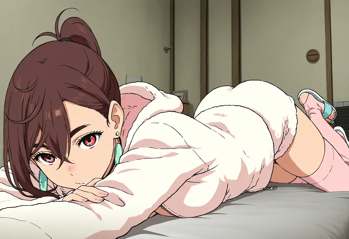 Dandadan 2 - Image 119