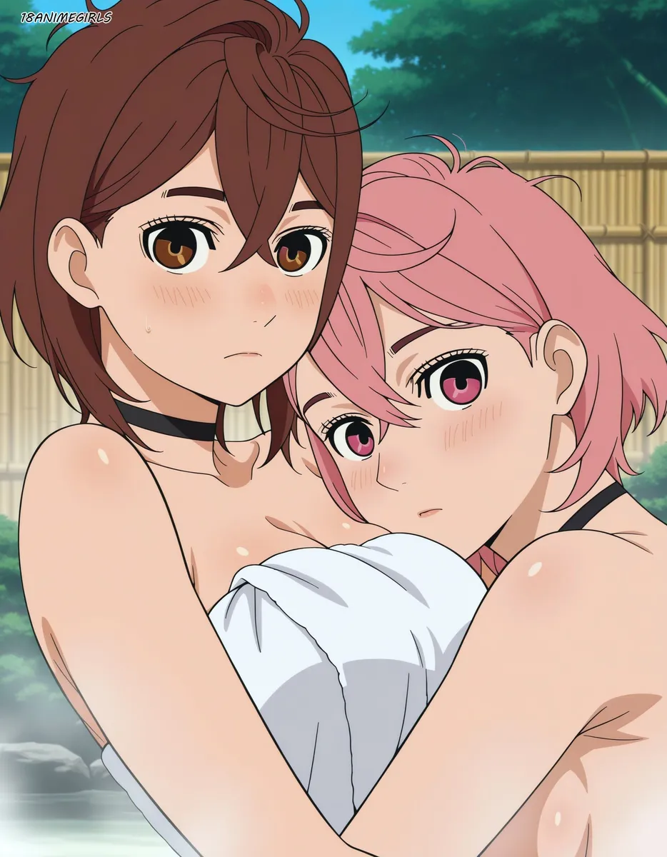 Dandadan 2 - Image 188