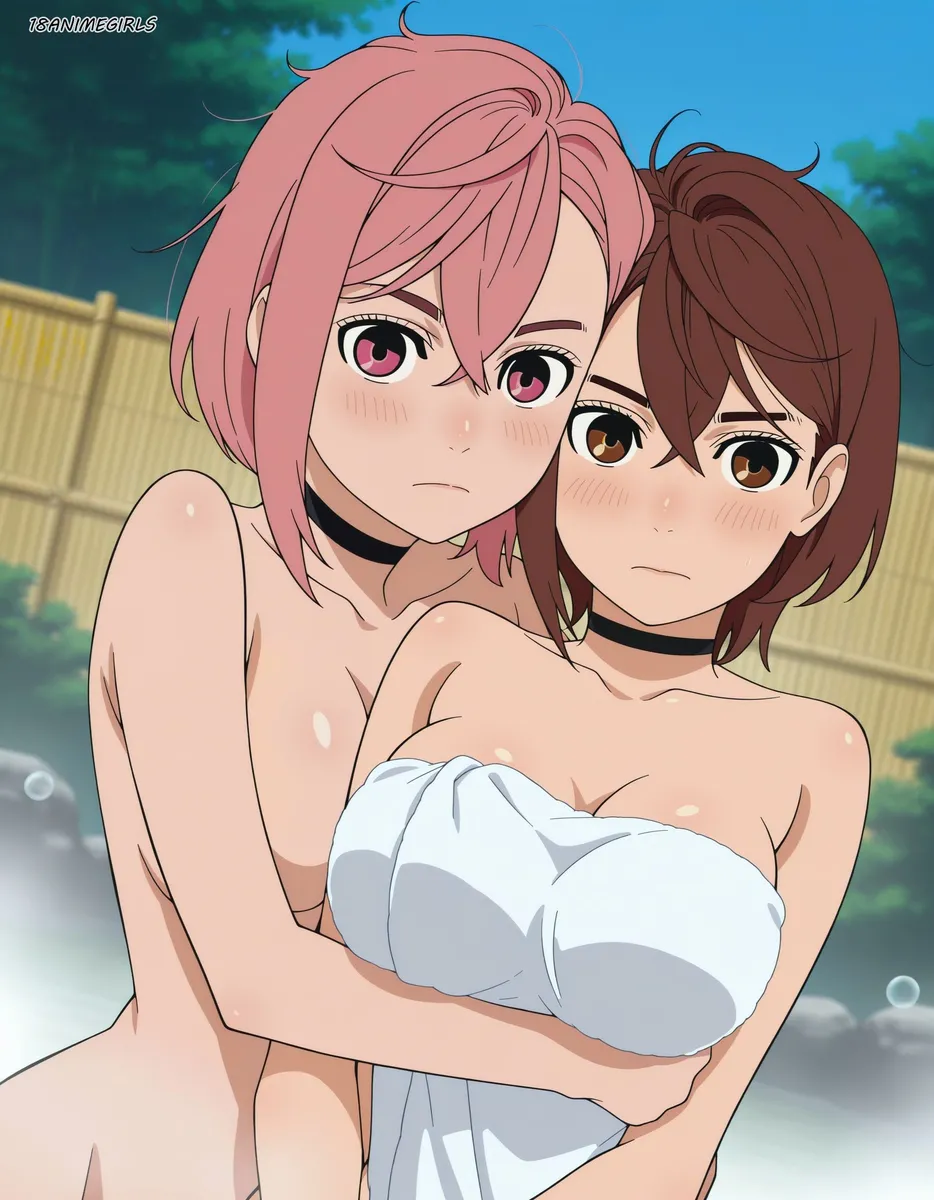 Dandadan 2 - Image 190