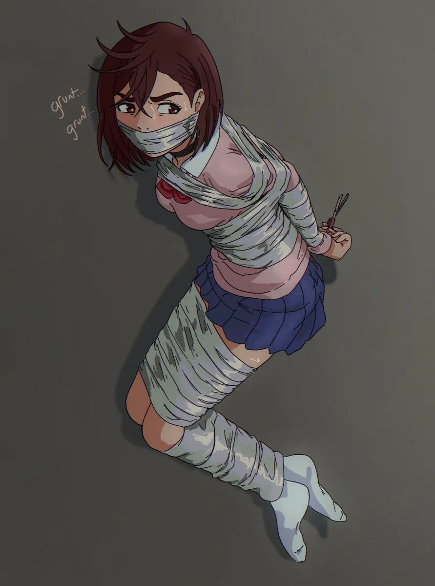 Dandadan 2 - Image 203