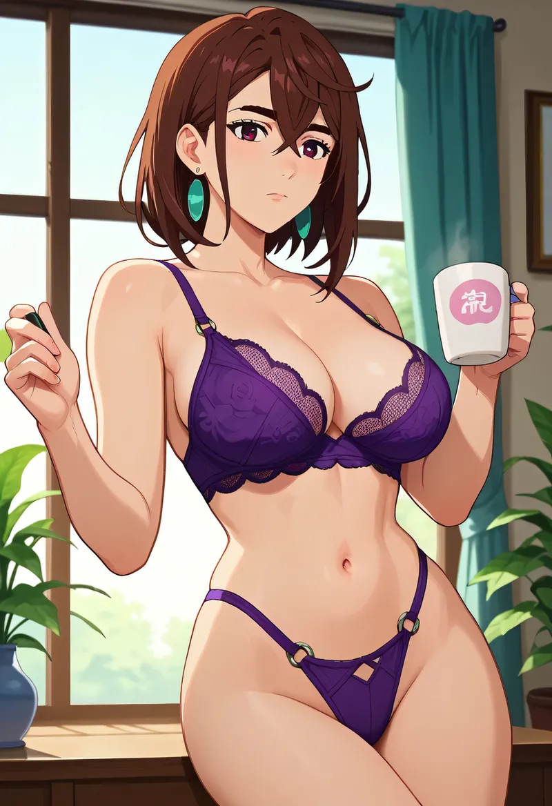 Dandadan 2 - Image 216