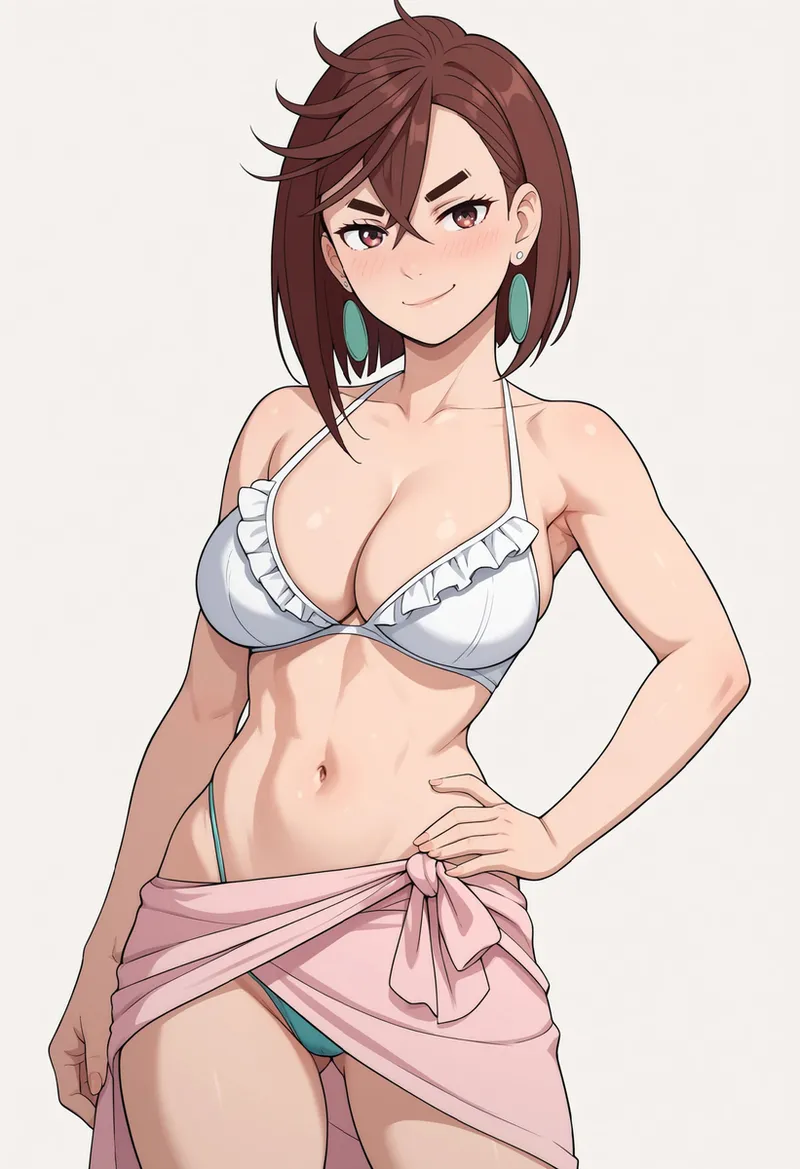 Dandadan 2 - Image 231