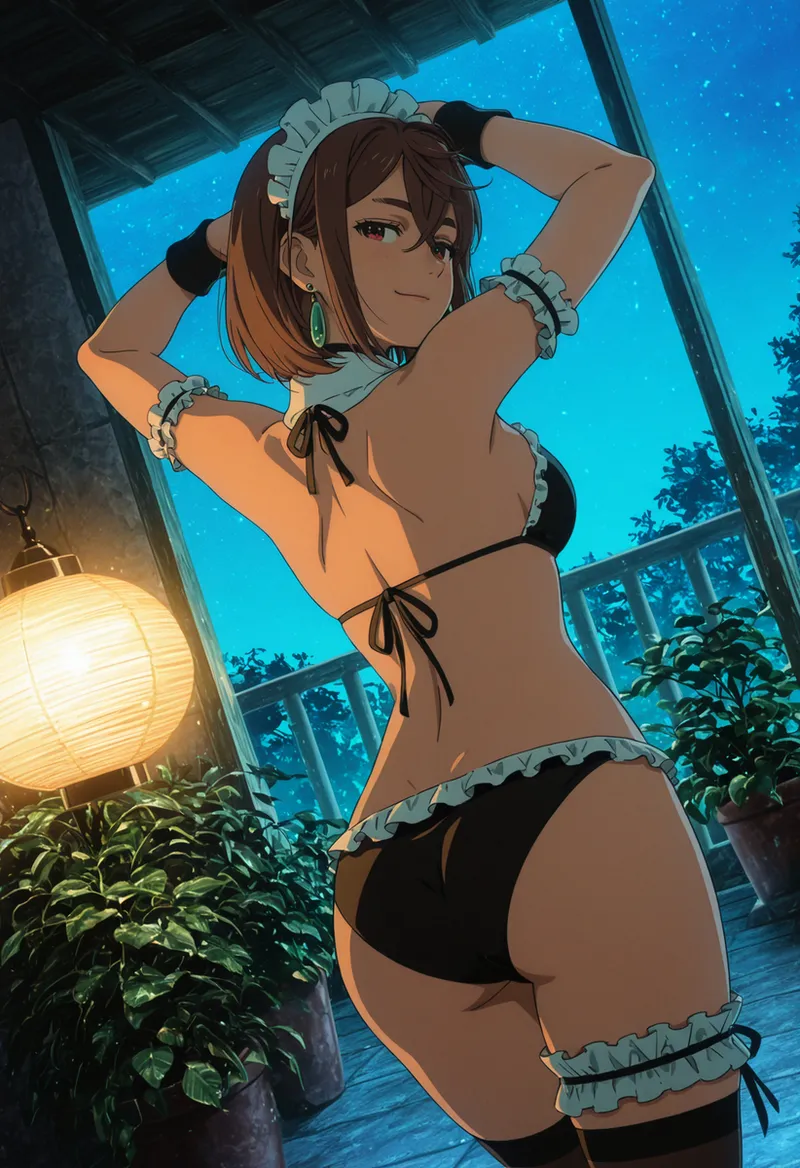 Dandadan 2 - Image 234