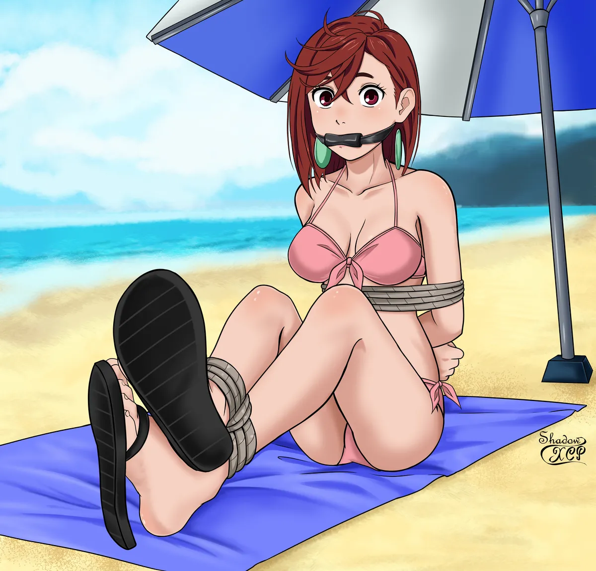 Dandadan 2 - Image 249