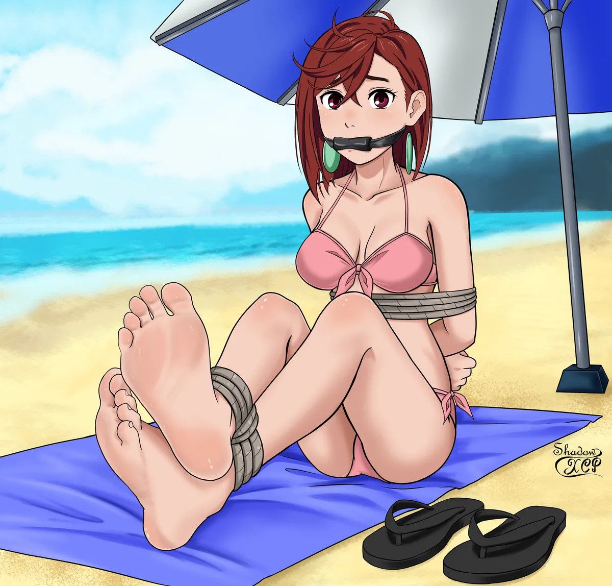 Dandadan 2 - Image 251