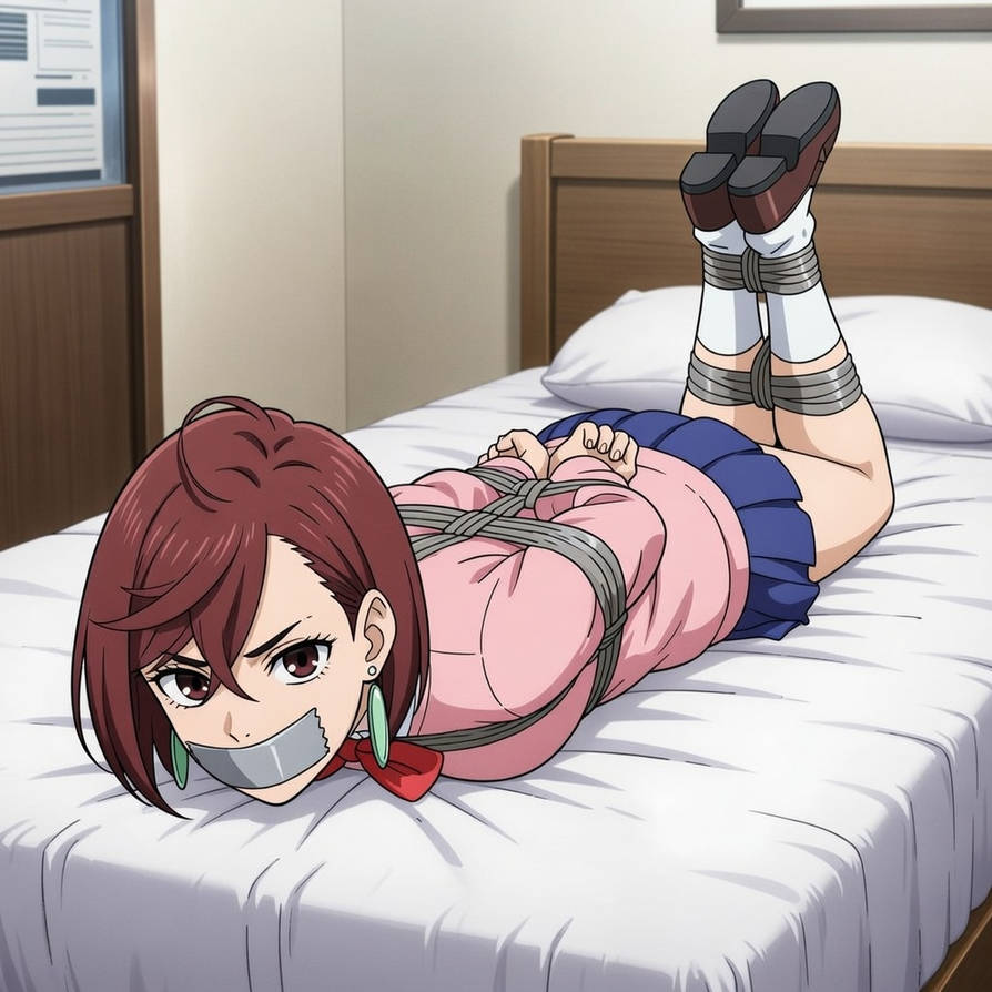 Dandadan 2 - Image 255