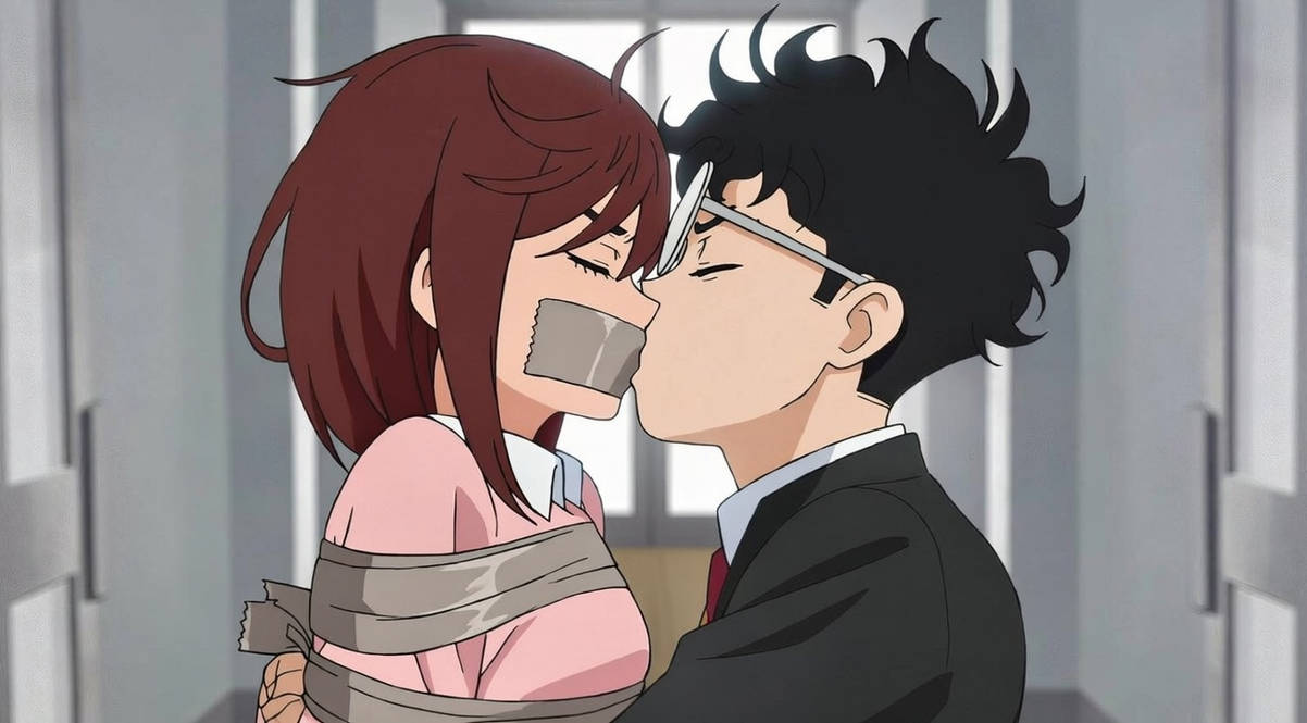 Dandadan 2 - Image 256