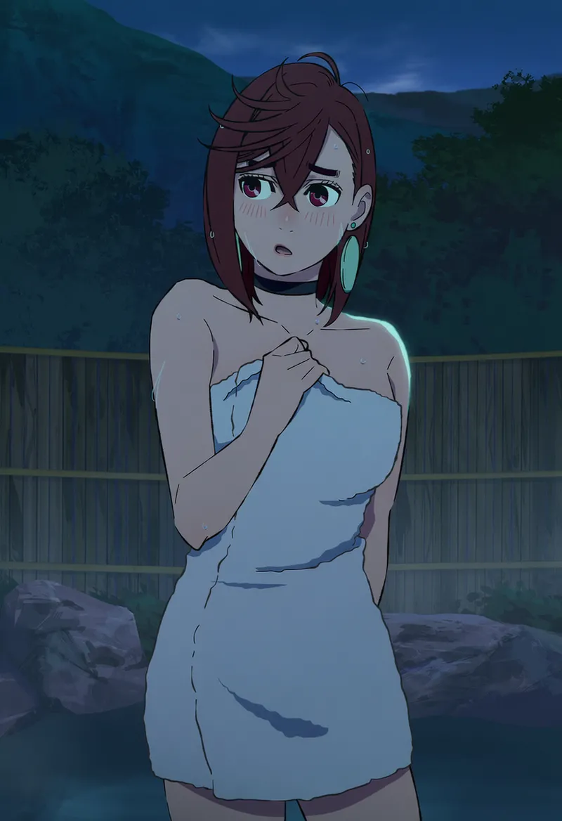 Dandadan 2 - Image 270