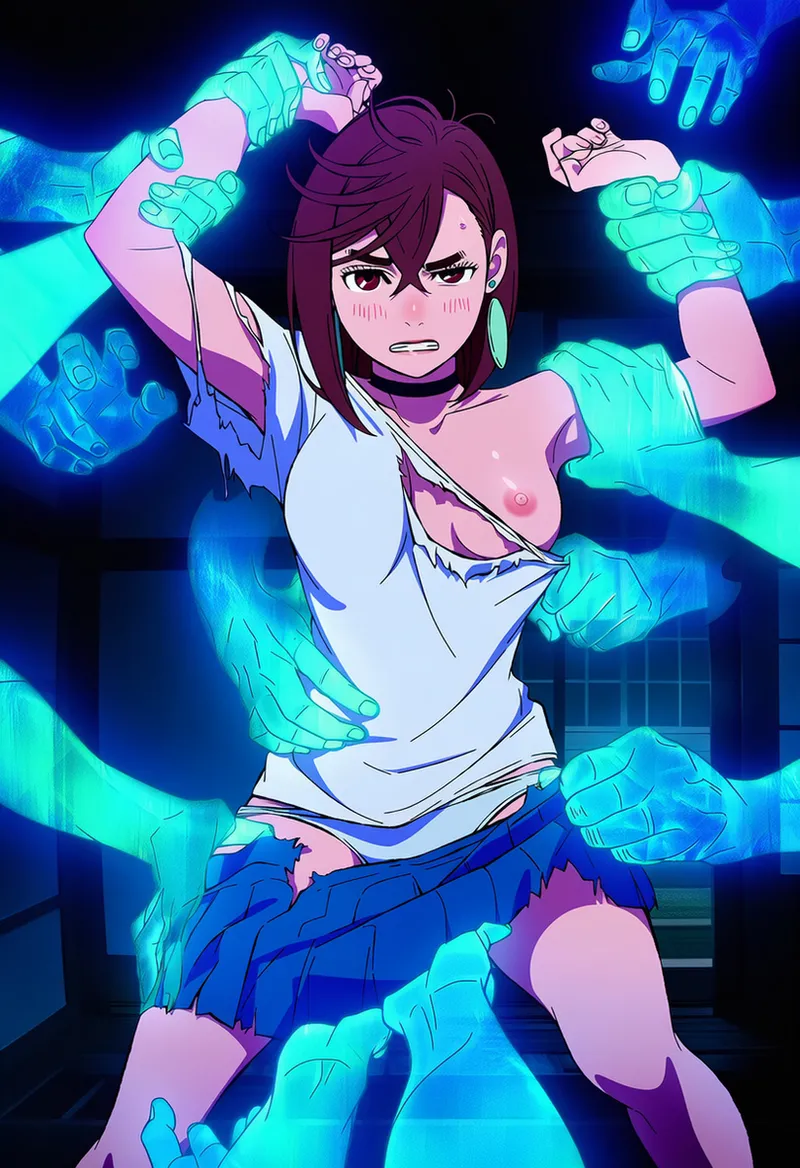 Dandadan 2 - Image 281