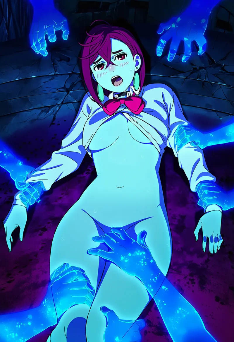 Dandadan 2 - Image 283