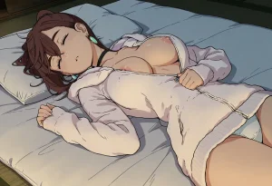 Dandadan 2 - Page 121