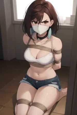 Dandadan 2 - Page 138