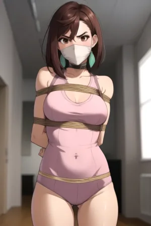 Dandadan 2 - Page 139