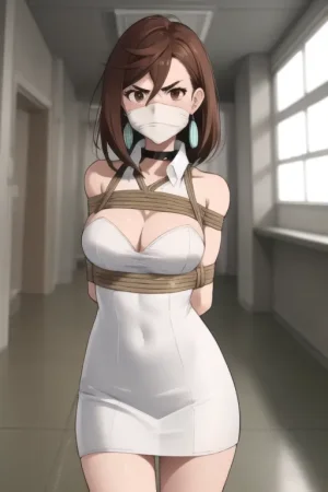 Dandadan 2 - Page 141