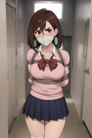 Dandadan 2 - Page 159