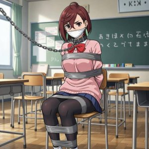 Dandadan 2 - Page 160