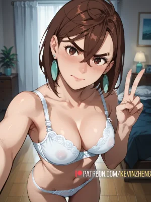 Dandadan 2 - Page 183