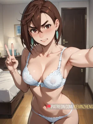 Dandadan 2 - Page 184