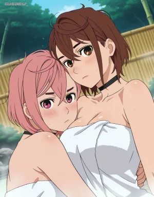 Dandadan 2 - Page 186