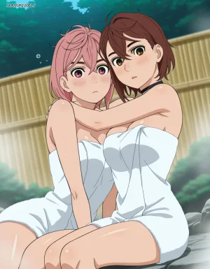 Dandadan 2 - Page 187