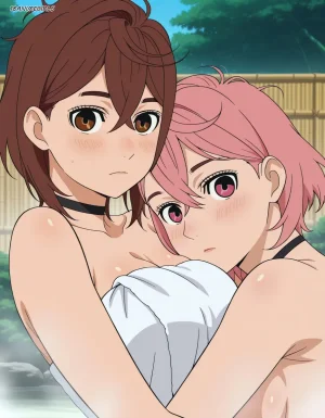 Dandadan 2 - Page 188