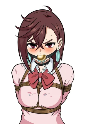 Dandadan 2 - Page 215