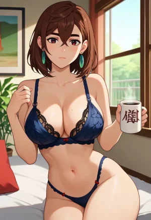 Dandadan 2 - Page 218